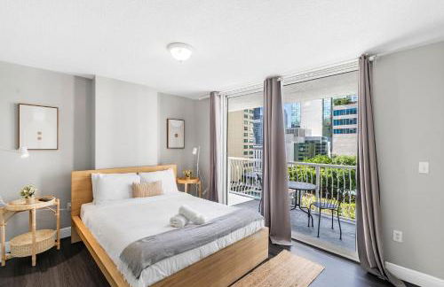 Luxurious 3BR Condo with Pool in Brickell - Foto 4