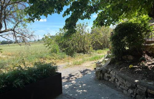 Gîte « domaine de l’oustal nau » - Foto 3