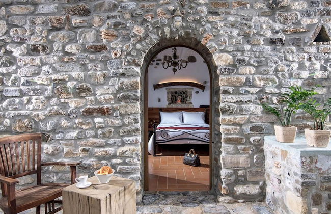 Elena Junior Deluxe Suite by Estia - Foto 7