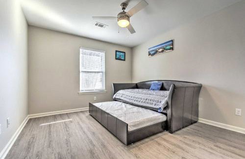 Family Home about 5 Mi to Downtown Little Rock! - Foto 19