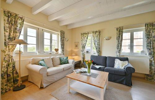 Landhaus Vilmnitz - Wohnung 1 - Foto 2