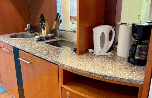 Smart In Kassel - Boardinghouse - Foto 13