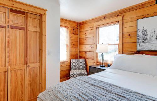 Whiskey Hills - Newly Remodeled Luxury Cabin with Hot Tub, Incredible Views close to Asheville, walk to Hatley Pointe & Ski! - Foto 35