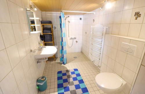 Haus Hees - Urlaub im Gletscherkessel Präg - Foto 42