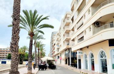 Mirador APARTMENTS BEACH FIRST LINE - Photo 43