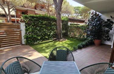 El PI Apartamento con jardín a 2 minutos playa y 2 minutos centro - Foto 1