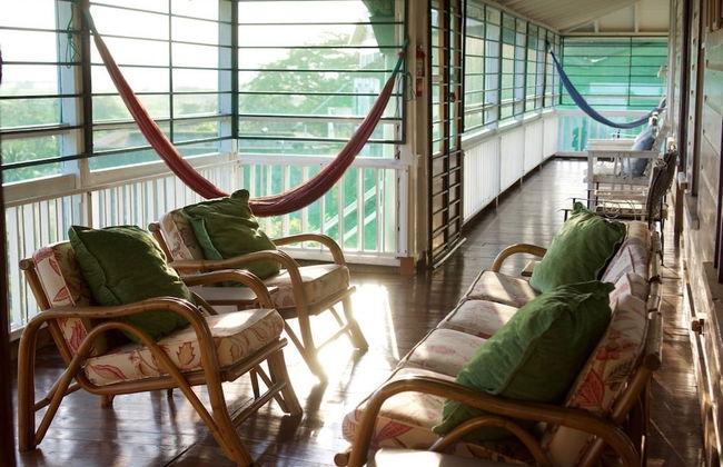 Retreat Plantation House - Photo 24