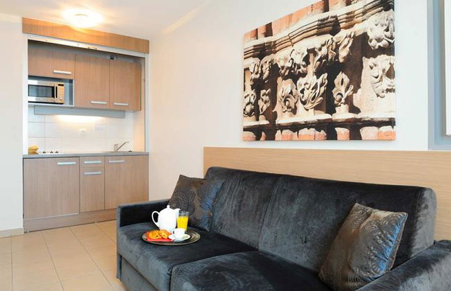 Residhome Toulouse Occitania - Foto 7