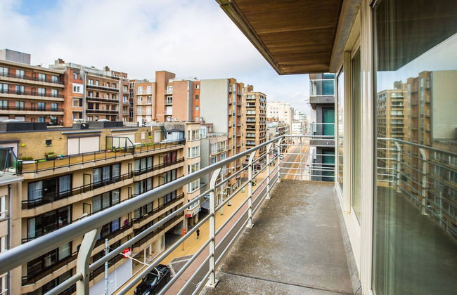 Apartment With 2 Bedrooms and 2 Bathrooms - Foto 27