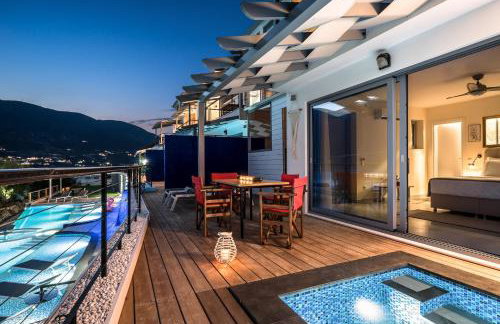 Sappho Boutique Suites - Foto 11