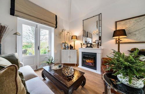 The Coach House at The Grange - Photo 10