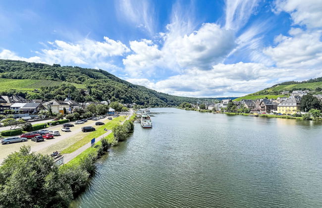 Apartment in Traben-Trarbach - Photo 26