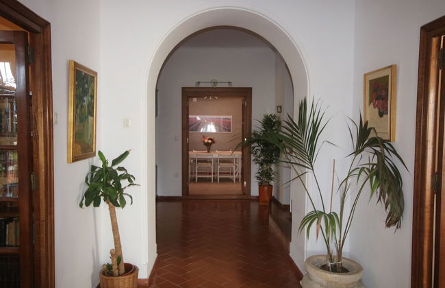 Rent&Dream Villa Malaga Manila - Foto 2