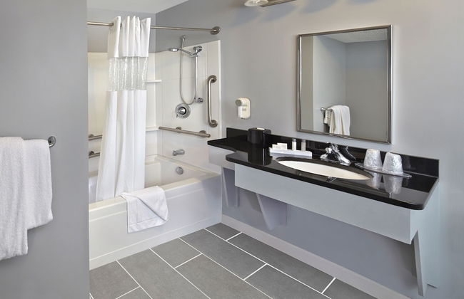 New Haven Village Suites - Foto 19