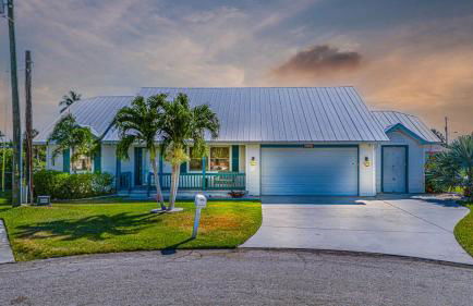 Lazy Palm Retreat Heated Pool Jacuzzi Gulf Canal - Foto 42