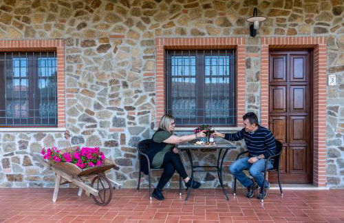 Agriturismo La Banchella - Photo 26