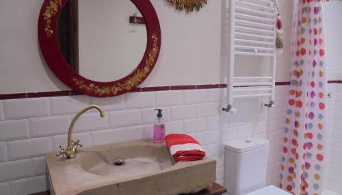 Casa rural Cal Fuster Experience - Foto 5