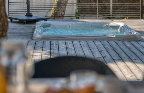 La villa des Dunes - Brétignolles sur mer - Photo 20