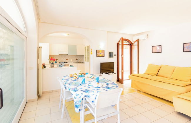 La Terrazza Sul Mare Di Ischia - Foto 13