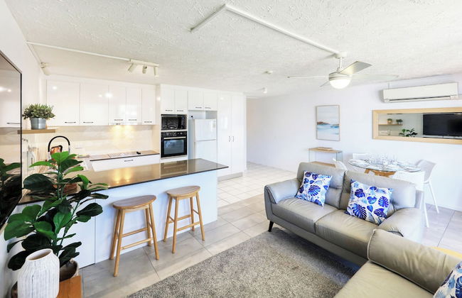 Merrima Court Holidays - Foto 20