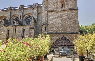 Apartment La Terasse - Foto 1