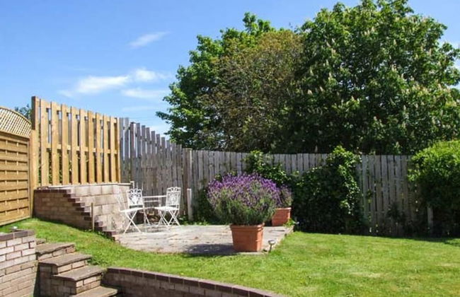 Herefordshire Holiday Cottages - Foto 16