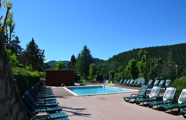 Domaine Aigoual Cévennes - Foto 18