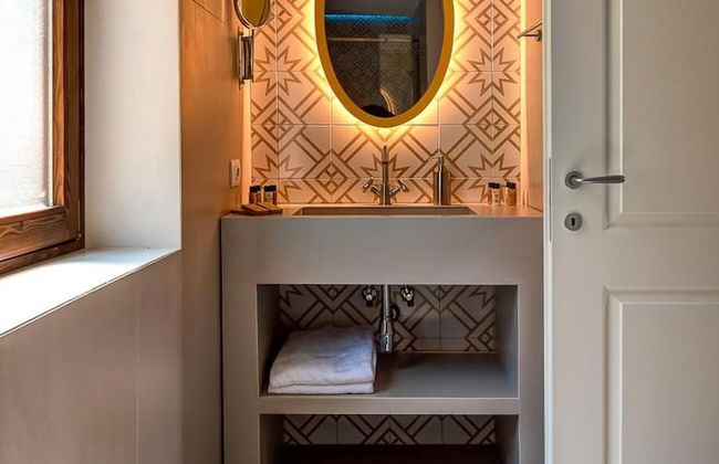 Villa Degli Dei - Private Waterfront Villa - Foto 33