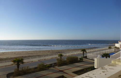 Appartement 43 m2 front de mer 3 clés vacances - Photo 25