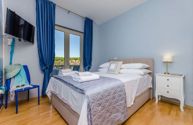 Apartments Vila Jelka - Foto 3