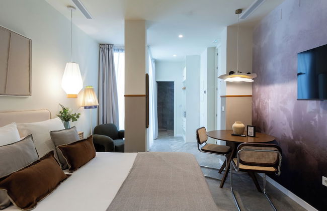 Feelathome O'Donnell Apartments - Foto 19