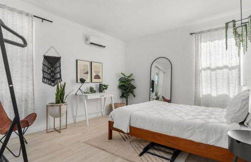 Desert Artist Oasis- Firepit - Spa - 5 min to Joshua Tree - Foto 23