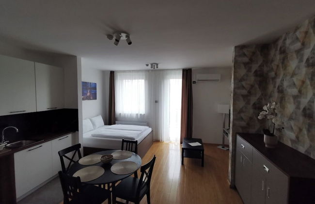 TESLA Residence Subotica - Foto 20