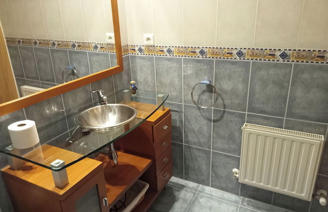 Apartamentos Biescas 3000 - Foto 42