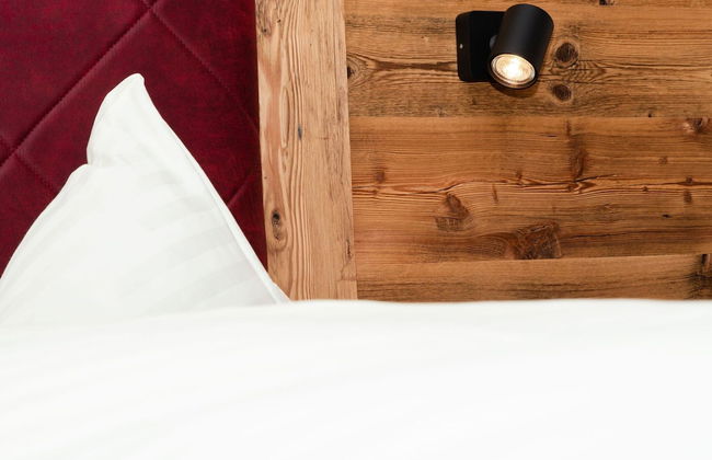 Chalet in Jochberg With Sauna & Mountain Views - Foto 4