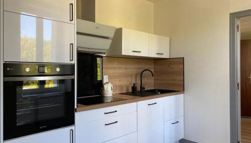 Appartement T4 et Parking à 3km du Futuroscope - Foto 2