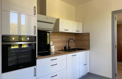 Appartement T4 et Parking à 3km du Futuroscope - Foto 2