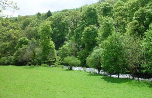 Barn Cottage - Foto 28