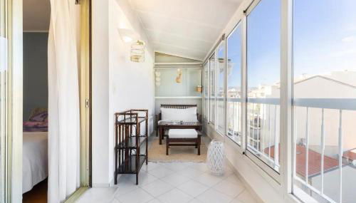 Eat - Sleep - Wander Chic and Cosy Flat - Foto 3