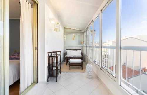 Eat - Sleep - Wander Chic and Cosy Flat - Foto 3