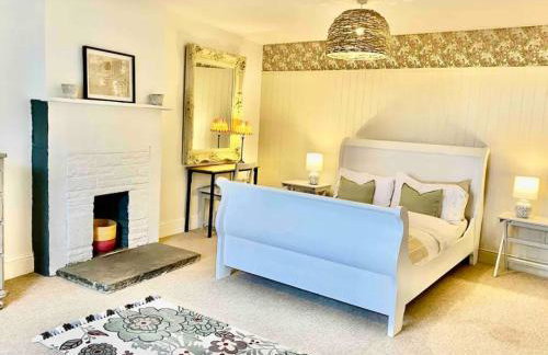 Hob Lane Farm Cottage - Peak Park - Foto 10