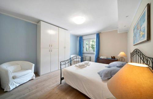 Luxury Country House Domaso - Foto 21