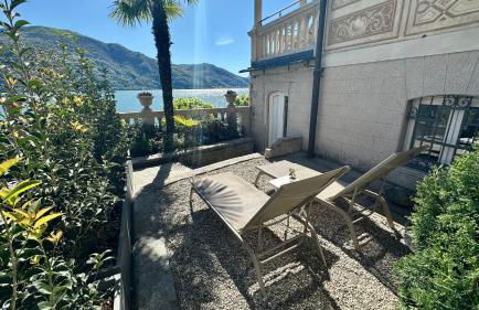 Villa Maria Boutique Apartments - Foto 2