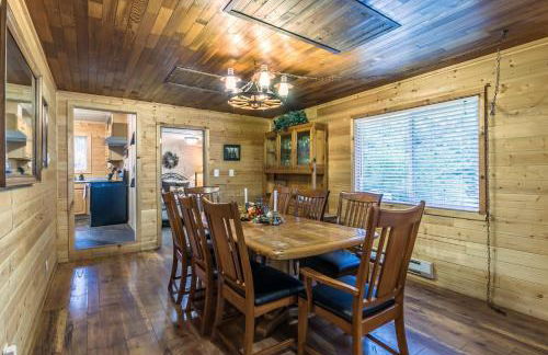 Perch - The Yellow Cabin - Foto 26