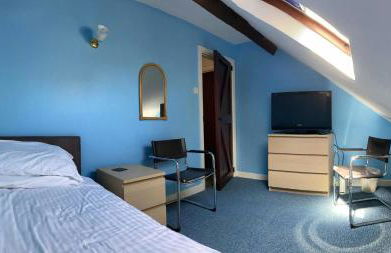 Rooks Retreat Freshwater East - Foto 8