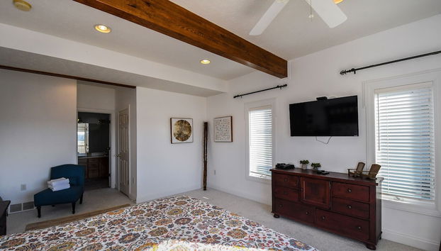 This Is Us - Foto 3, Habitación