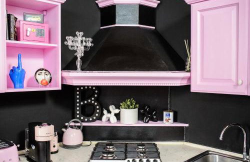 PINK HOUSE TORTELLINOSUITE Modena - Foto 4