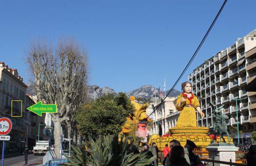 Penelope belle vue - Foto 17