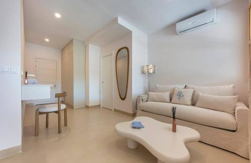 Stylish Apartment in Golden Mile at 300m from the Beach - Foto 18