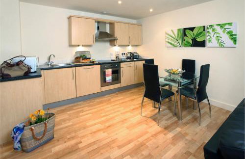 Hamilton Court Apartments from Your Stay Bristol - Foto 69